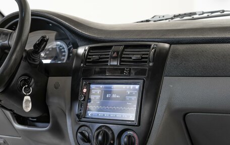 Chevrolet Lacetti, 2008 год, 366 000 рублей, 8 фотография