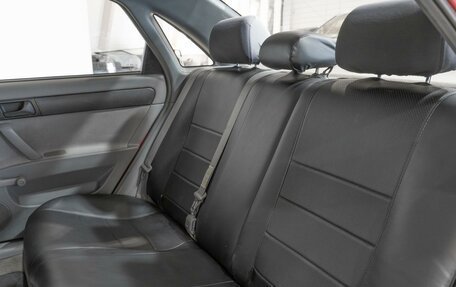 Chevrolet Lacetti, 2008 год, 366 000 рублей, 12 фотография