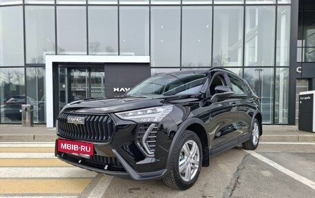 Haval Jolion, 2026 год, 2 449 000 рублей, 2 фотография