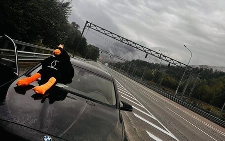 BMW 5 серия, 2016 год, 2 300 000 рублей, 18 фотография