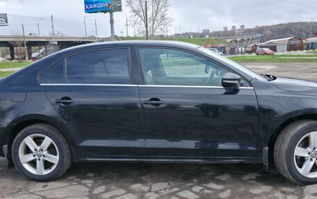 Volkswagen Jetta VI, 2012 год, 650 000 рублей, 6 фотография