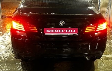 BMW 5 серия, 2016 год, 2 300 000 рублей, 17 фотография