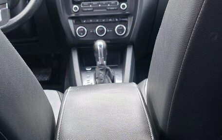 Volkswagen Jetta VI, 2012 год, 650 000 рублей, 10 фотография