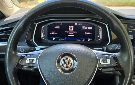 Volkswagen Jetta VII, 2020 год, 2 100 000 рублей, 21 фотография