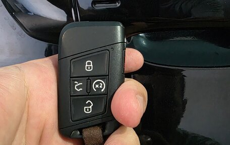Volkswagen Jetta VII, 2020 год, 2 100 000 рублей, 26 фотография