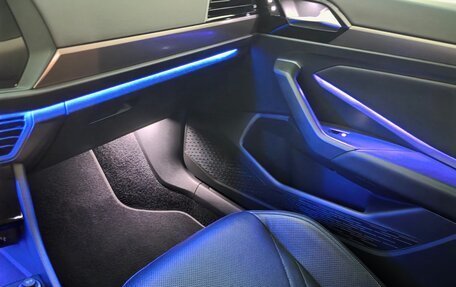 Volkswagen Jetta VII, 2020 год, 2 100 000 рублей, 25 фотография