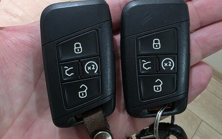 Volkswagen Jetta VII, 2020 год, 2 100 000 рублей, 29 фотография