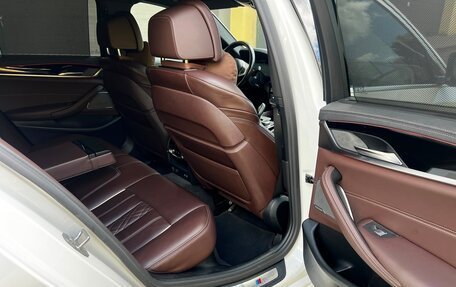 BMW 5 серия, 2022 год, 4 699 999 рублей, 12 фотография