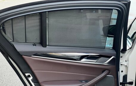 BMW 5 серия, 2022 год, 4 699 999 рублей, 15 фотография