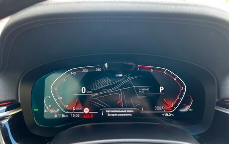 BMW 5 серия, 2022 год, 4 699 999 рублей, 17 фотография