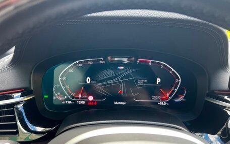 BMW 5 серия, 2022 год, 4 699 999 рублей, 24 фотография