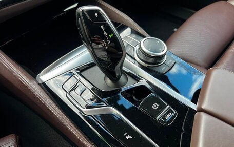 BMW 5 серия, 2022 год, 4 699 999 рублей, 28 фотография