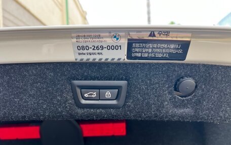 BMW 5 серия, 2022 год, 4 699 999 рублей, 29 фотография