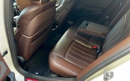 BMW 5 серия, 2022 год, 4 699 999 рублей, 25 фотография
