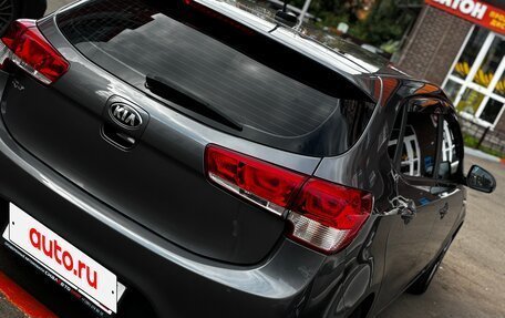 KIA Rio III рестайлинг, 2017 год, 1 120 000 рублей, 3 фотография