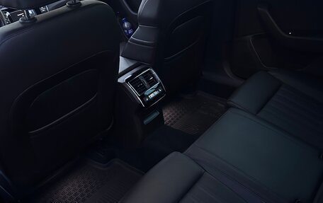 Skoda Superb III рестайлинг, 2015 год, 2 250 000 рублей, 6 фотография