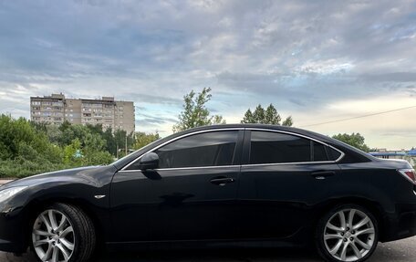 Mazda 6, 2011 год, 1 060 000 рублей, 2 фотография