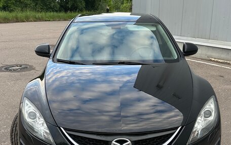 Mazda 6, 2011 год, 1 060 000 рублей, 3 фотография