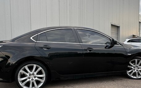 Mazda 6, 2011 год, 1 060 000 рублей, 5 фотография