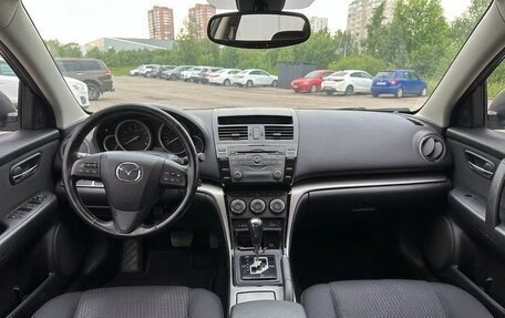 Mazda 6, 2011 год, 1 060 000 рублей, 7 фотография