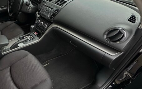 Mazda 6, 2011 год, 1 060 000 рублей, 8 фотография