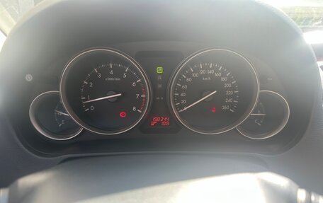 Mazda 6, 2011 год, 1 060 000 рублей, 11 фотография