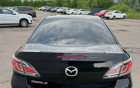 Mazda 6, 2011 год, 1 060 000 рублей, 6 фотография