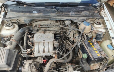 Volkswagen Golf III, 1996 год, 105 000 рублей, 8 фотография