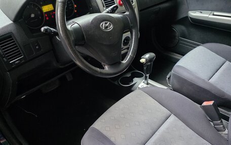 Hyundai Getz I рестайлинг, 2009 год, 280 000 рублей, 9 фотография