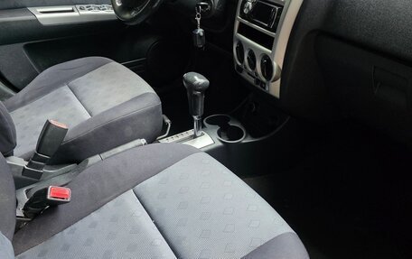 Hyundai Getz I рестайлинг, 2009 год, 280 000 рублей, 10 фотография
