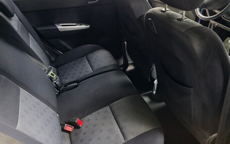 Hyundai Getz I рестайлинг, 2009 год, 280 000 рублей, 11 фотография