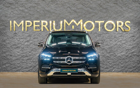 Mercedes-Benz GLE, 2026 год, 10 890 000 рублей, 2 фотография