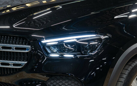 Mercedes-Benz GLE, 2026 год, 10 890 000 рублей, 4 фотография