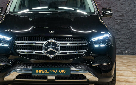 Mercedes-Benz GLE, 2026 год, 10 890 000 рублей, 5 фотография