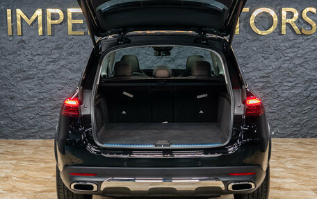 Mercedes-Benz GLE, 2026 год, 10 890 000 рублей, 9 фотография