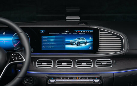 Mercedes-Benz GLE, 2026 год, 10 890 000 рублей, 16 фотография
