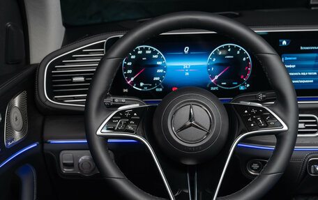 Mercedes-Benz GLE, 2026 год, 10 890 000 рублей, 17 фотография
