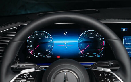 Mercedes-Benz GLE, 2026 год, 10 890 000 рублей, 18 фотография