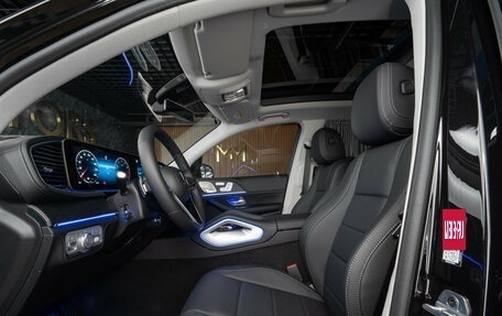 Mercedes-Benz GLE, 2026 год, 10 890 000 рублей, 11 фотография