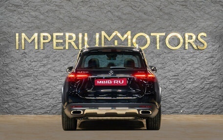 Mercedes-Benz GLE, 2026 год, 10 890 000 рублей, 8 фотография