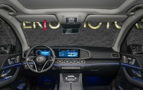 Mercedes-Benz GLE, 2026 год, 10 890 000 рублей, 10 фотография