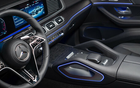 Mercedes-Benz GLE, 2026 год, 10 890 000 рублей, 19 фотография