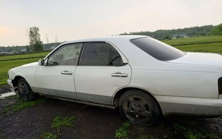 Nissan Cedric IX, 1995 год, 130 000 рублей, 2 фотография