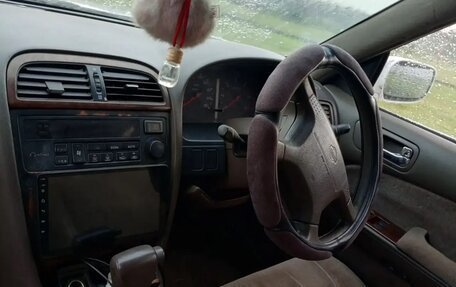Nissan Cedric IX, 1995 год, 130 000 рублей, 3 фотография