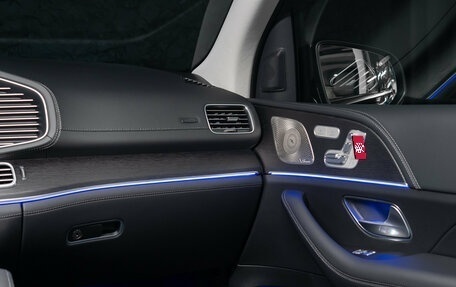 Mercedes-Benz GLE, 2026 год, 10 890 000 рублей, 22 фотография