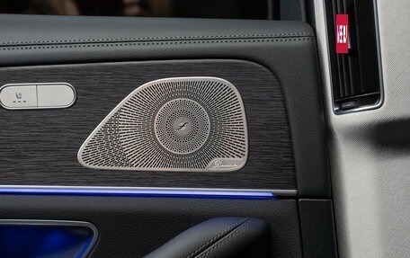 Mercedes-Benz GLE, 2026 год, 10 890 000 рублей, 30 фотография