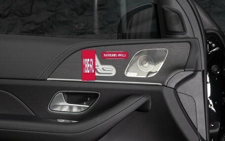 Mercedes-Benz GLE, 2026 год, 10 890 000 рублей, 29 фотография
