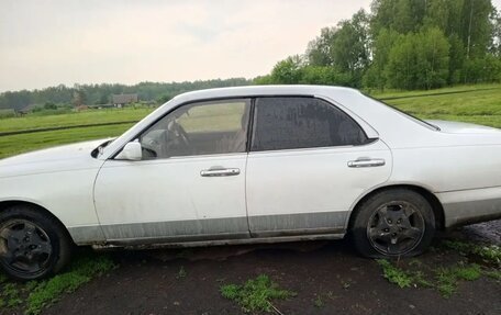 Nissan Cedric IX, 1995 год, 130 000 рублей, 5 фотография