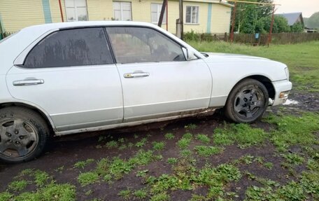 Nissan Cedric IX, 1995 год, 130 000 рублей, 6 фотография