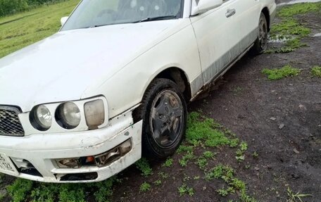 Nissan Cedric IX, 1995 год, 130 000 рублей, 7 фотография